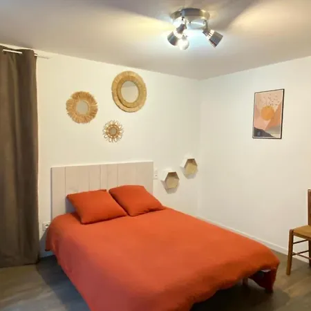 Particulier Bel En Rez-de-chaussee Limoux