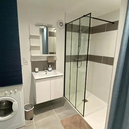 Apartament Particulier Bel En Rez-de-chaussee