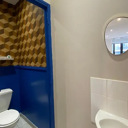 Particulier Bel En Rez-de-chaussee Apartament Limoux